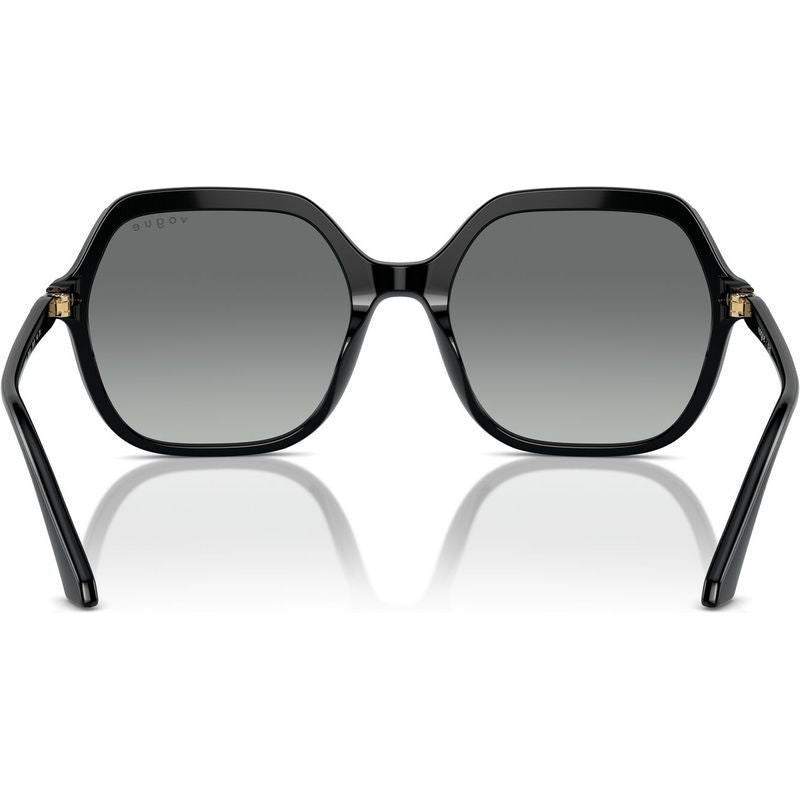 VO5561S, Black/Grey Gradient Lenses