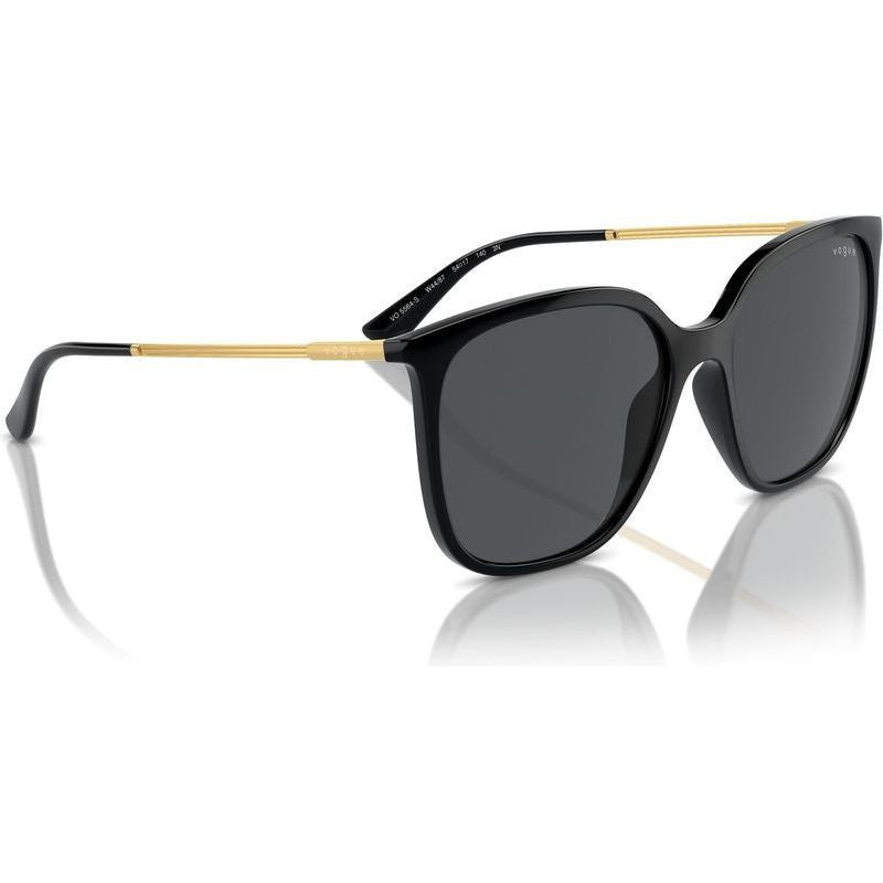 VO5564S, Black/Dark Grey Lenses