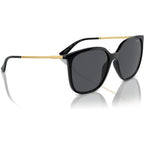 VO5564S, Black/Dark Grey Lenses
