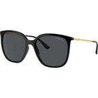 VO5564S, Black/Dark Grey Lenses