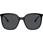 VO5564S, Black/Dark Grey Lenses