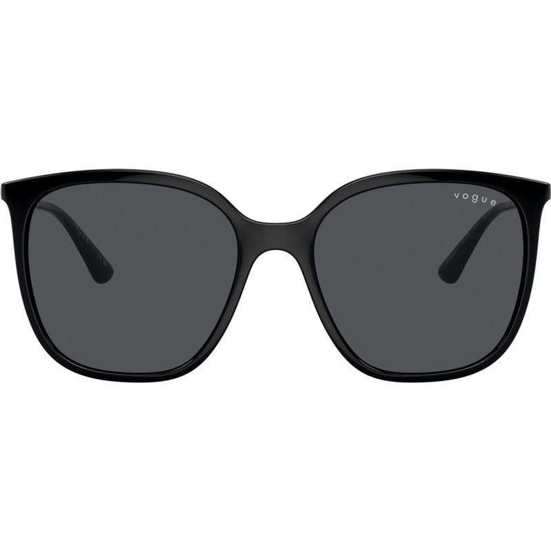 VO5564S, Black/Dark Grey Lenses