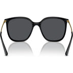 VO5564S, Black/Dark Grey Lenses