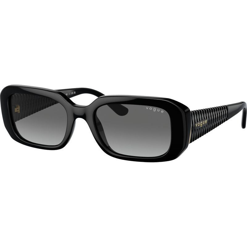 VO5565S, Black/Grey Gradient Lenses