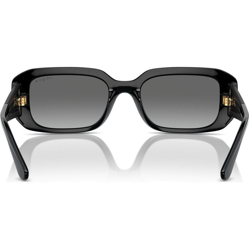 VO5565S, Black/Grey Gradient Lenses