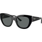 VO5567S, Black/Dark Grey Polarised Lenses