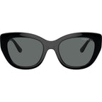 VO5567S, Black/Dark Grey Polarised Lenses
