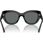 VO5567S, Black/Dark Grey Polarised Lenses