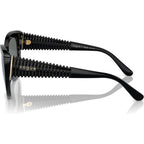 VO5567S, Black/Dark Grey Polarised Lenses