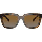 VO5575SB, Dark Havana and Light Brown/Brown Gradient Polarised Lenses