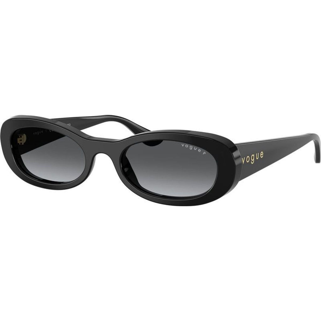 VO5582S, Black/Grey Gradient Polarised Lenses