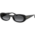 VO5582S, Black/Grey Gradient Polarised Lenses