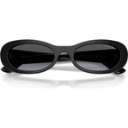 VO5582S, Black/Grey Gradient Polarised Lenses