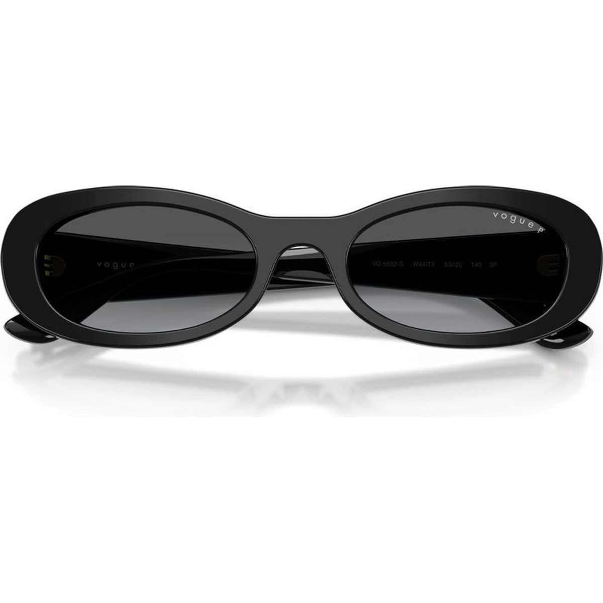 VO5582S, Black/Grey Gradient Polarised Lenses
