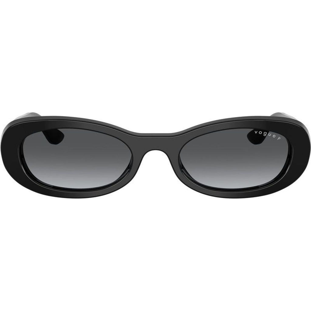 VO5582S, Black/Grey Gradient Polarised Lenses