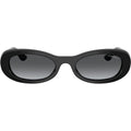 VO5582S, Black/Grey Gradient Polarised Lenses