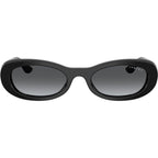 VO5582S, Black/Grey Gradient Polarised Lenses
