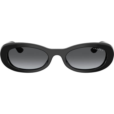 VO5582S, Black/Grey Gradient Polarised Lenses
