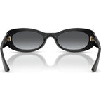 VO5582S, Black/Grey Gradient Polarised Lenses