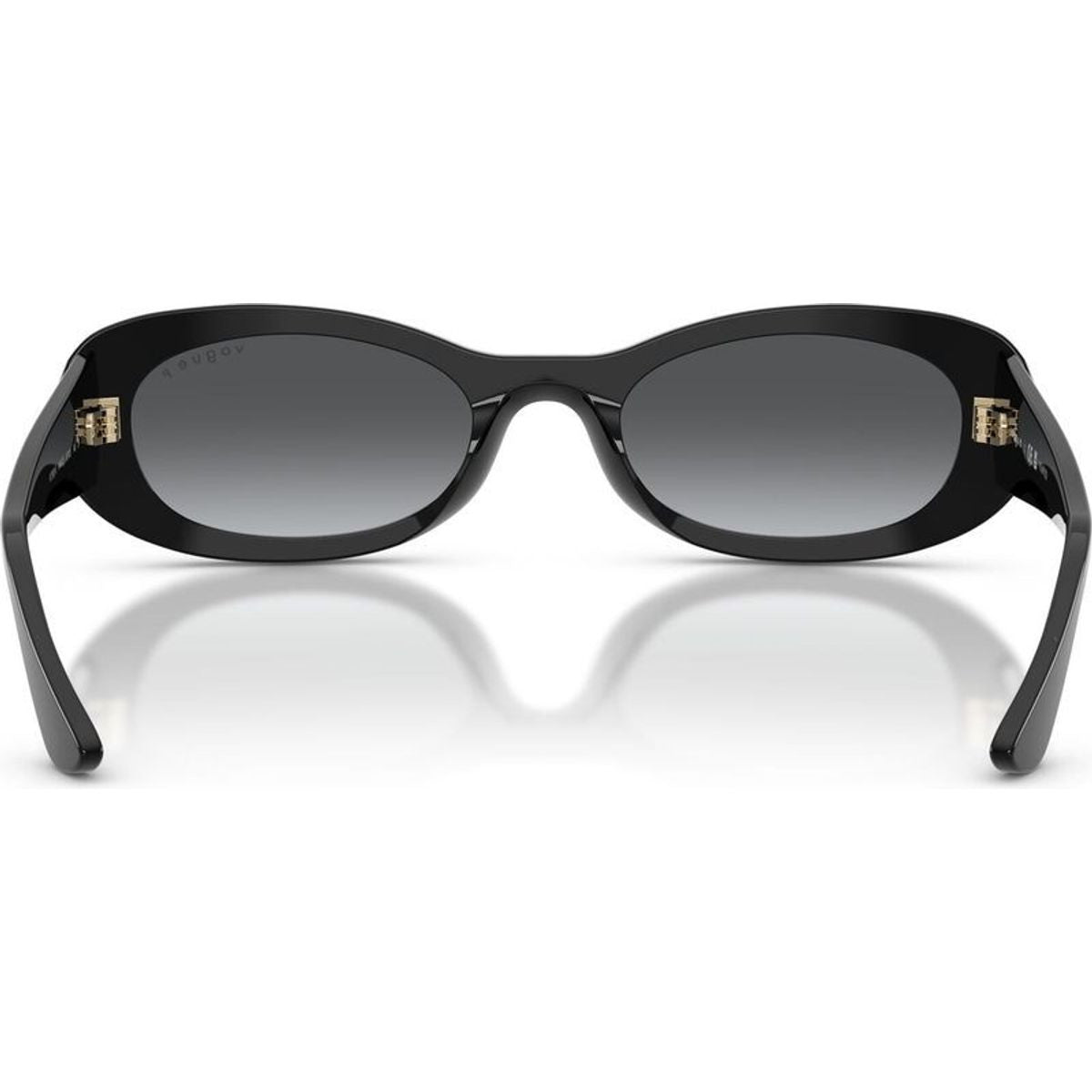 VO5582S, Black/Grey Gradient Polarised Lenses