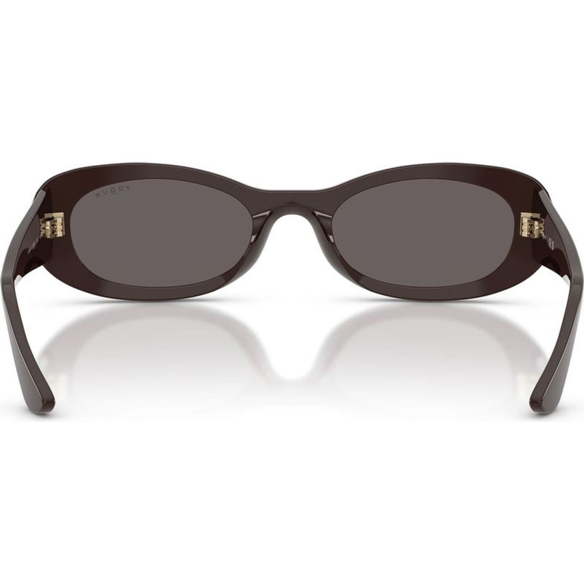 VO5582S, Full Brown/Black Smoke Lenses