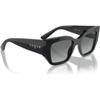 VO5583S, Black/Grey Gradient Lenses