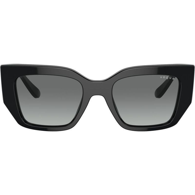 VO5583S, Black/Grey Gradient Lenses
