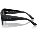 VO5583S, Black/Grey Gradient Lenses