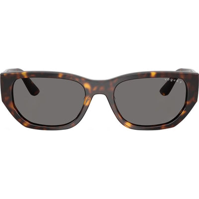 VO5586S, Dark Havana/Dark Grey Polarised Lenses