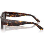 VO5586S, Dark Havana/Dark Grey Polarised Lenses