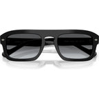 VO5620S, Black/Grey Gradient Polarised Lenses