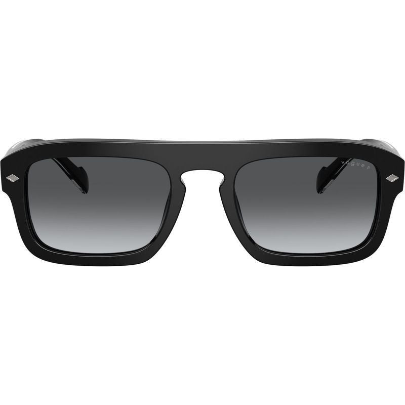 VO5620S, Black/Grey Gradient Polarised Lenses