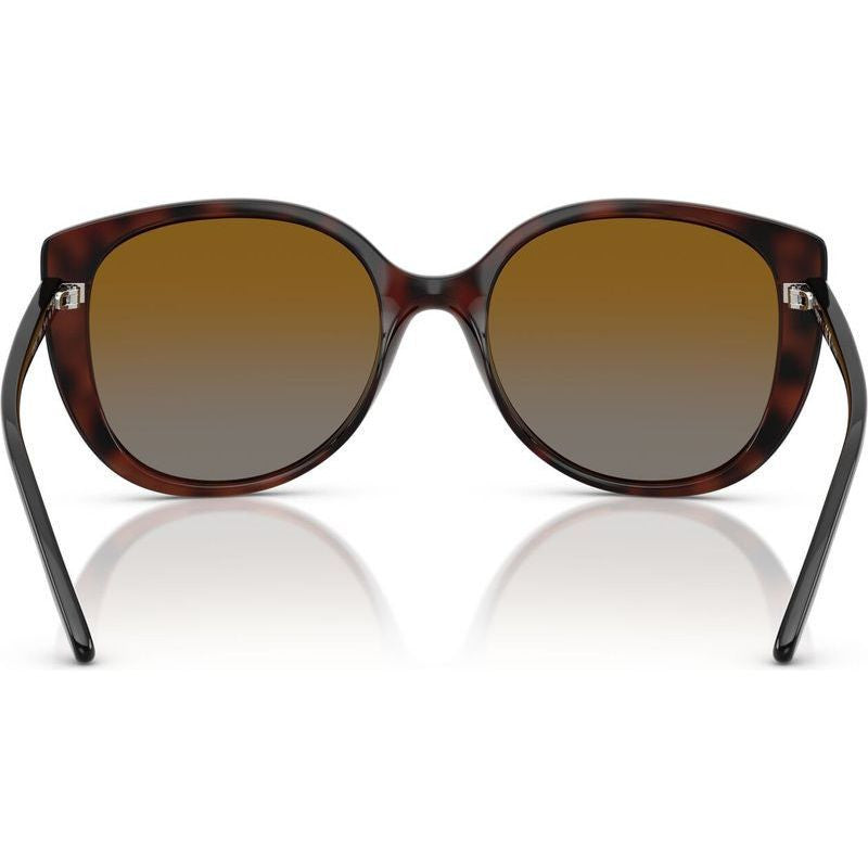VO5623S, Top Dark Havana and Light Brown/Brown Grey Gradient Polarised Lenses