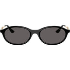 VO5625S, Black/Black Smoke Lenses