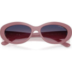 VO5630S, Dark Old Pink/Blue Pink Gradient Lenses