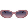VO5630S, Dark Old Pink/Blue Pink Gradient Lenses