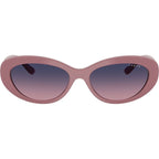 VO5630S, Dark Old Pink/Blue Pink Gradient Lenses