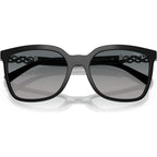 VO5633SB, Black/Grey Blue Gradient Polarised Lenses