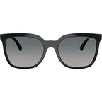 VO5633SB, Black/Grey Blue Gradient Polarised Lenses
