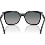VO5633SB, Black/Grey Blue Gradient Polarised Lenses
