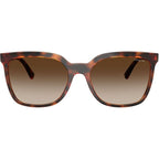 VO5633SB, Dark Havana/Brown Gradient Lenses