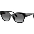 VO5638SU, Black/Grey Gradient Lenses