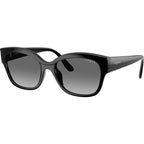 VO5638SU, Black/Grey Gradient Lenses
