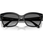 VO5638SU, Black/Grey Gradient Lenses