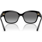 VO5638SU, Black/Grey Gradient Lenses