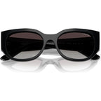 VO5641SU, Black/Grey Gradient Lenses