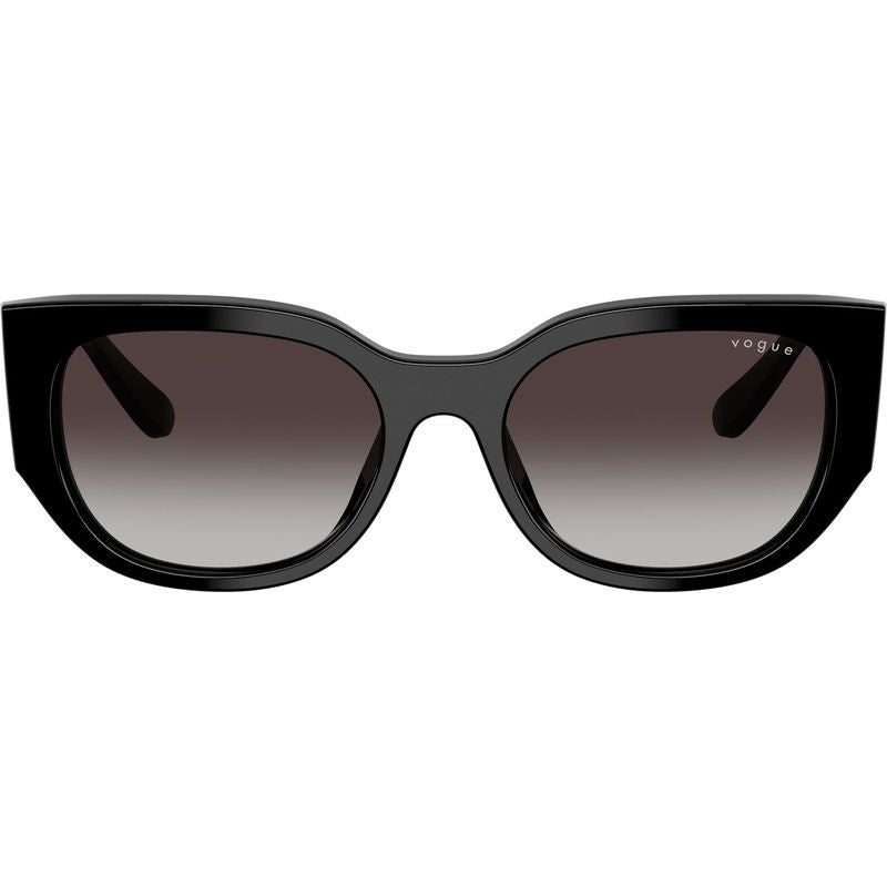 VO5641SU, Black/Grey Gradient Lenses