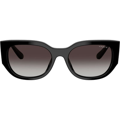 VO5641SU, Black/Grey Gradient Lenses