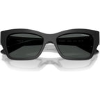 VO5658SU, Black/Dark Grey Lenses