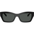 VO5658SU, Black/Dark Grey Lenses